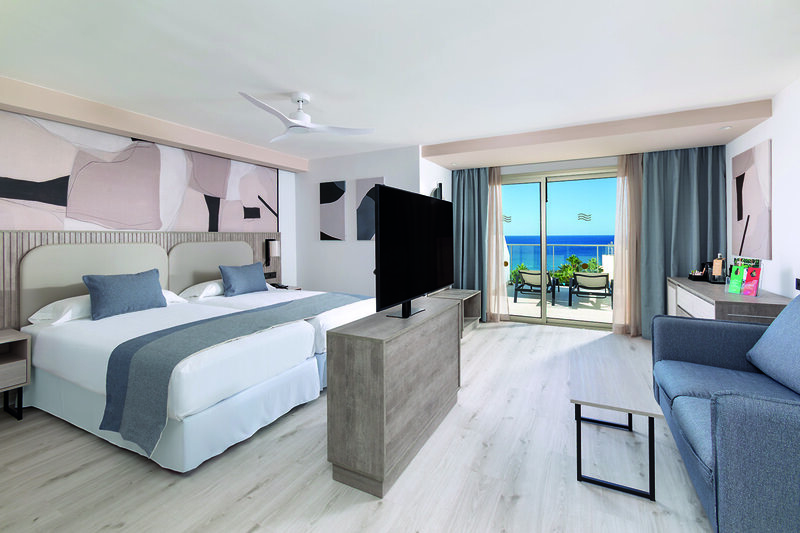 Hotel Riu Palace Calypso 18