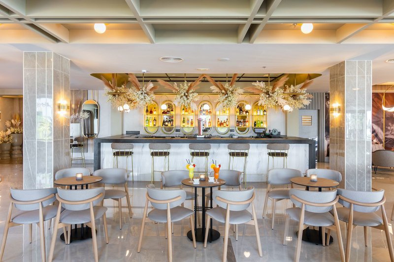 Hotel Riu Palace Calypso 2