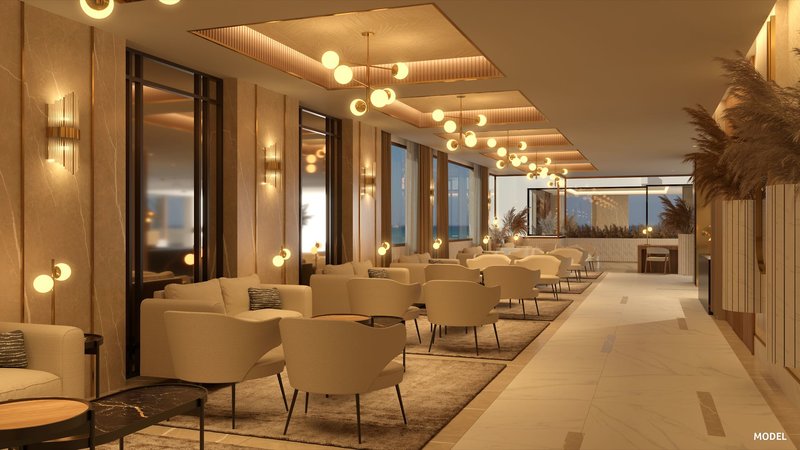 Hotel Riu Palace Calypso 7