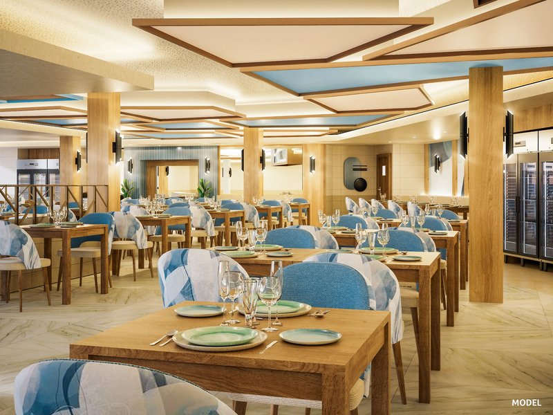 Hotel Riu Palace Calypso 8