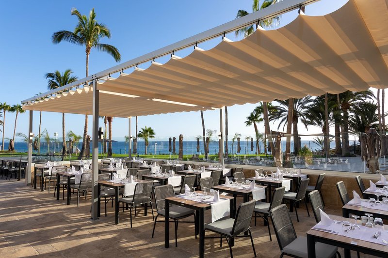 Hotel Riu Palace Calypso 9