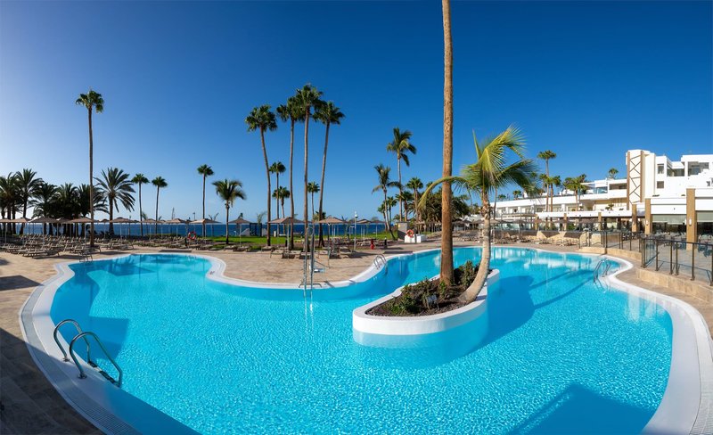 Hotel Riu Palace Calypso 10