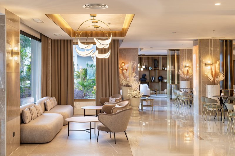 Hotel Riu Palace Calypso 11