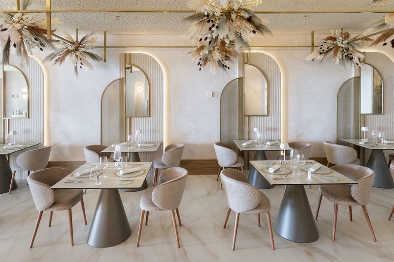 Hotel Riu Palace Calypso 12