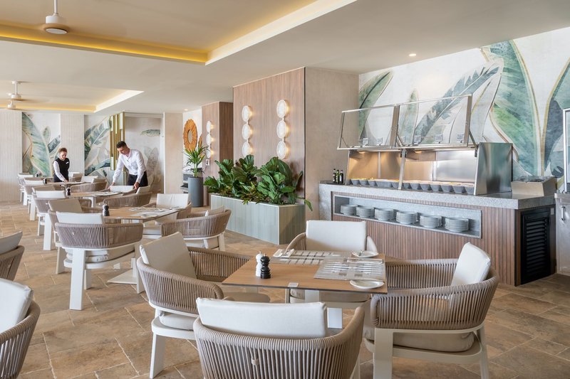 Hotel Riu Palace Calypso 13