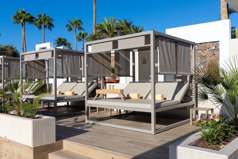 Hotel Riu Palace Calypso 14