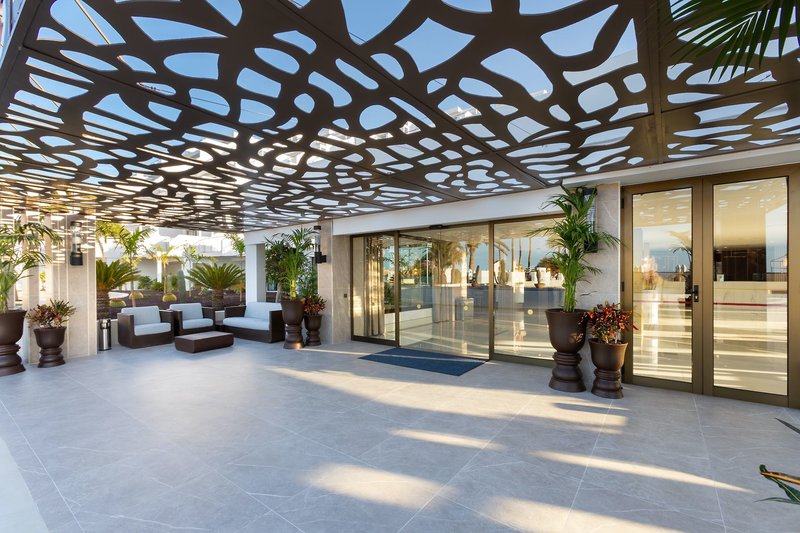 Hotel Riu Palace Calypso 15