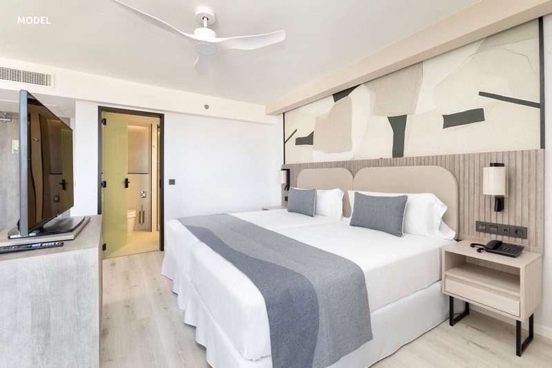 Hotel Riu Palace Calypso 17