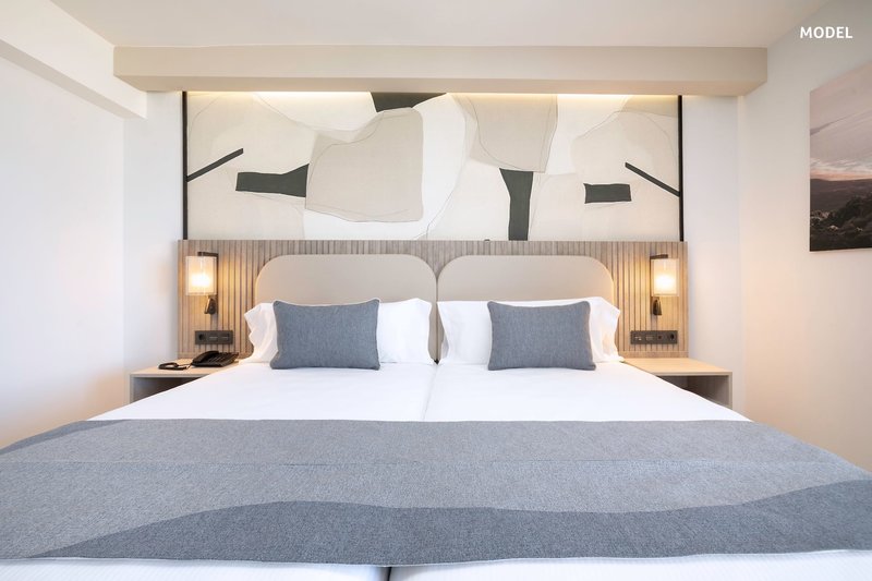 Hotel Riu Palace Calypso 18