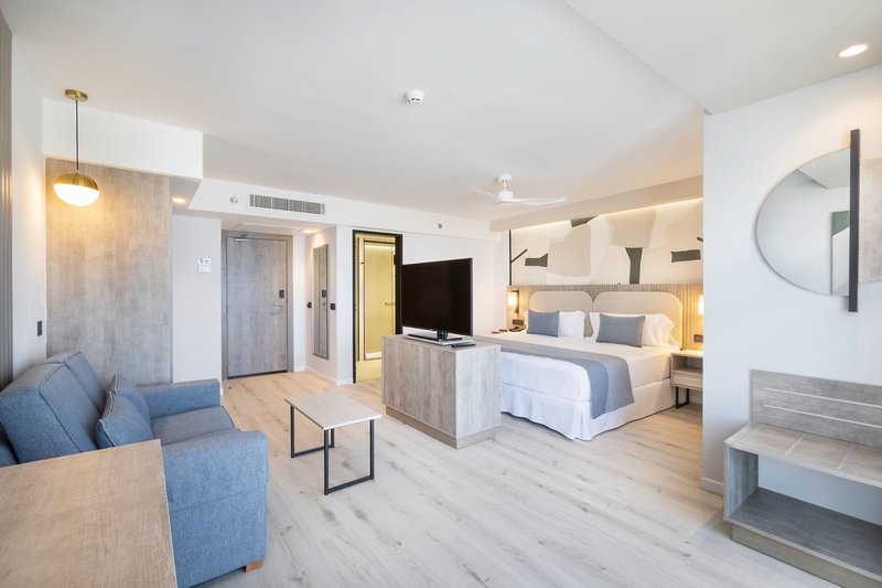 Hotel Riu Palace Calypso 21