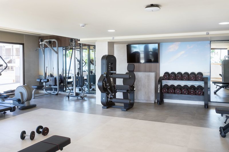 Hotel Riu Palace Calypso 25