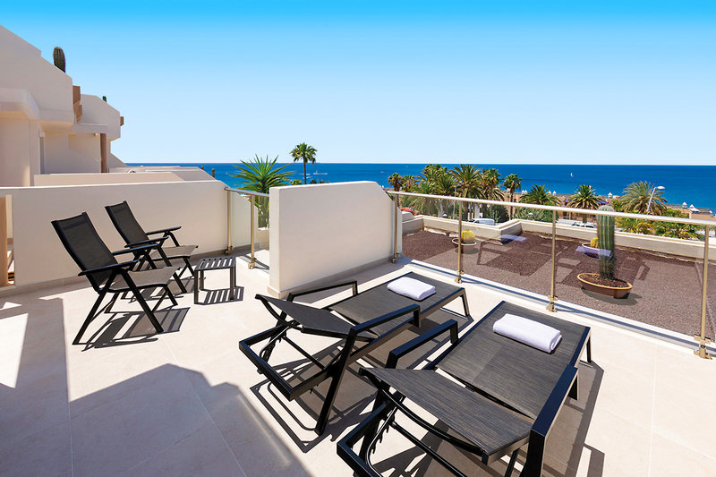 TUI BLUE Riu Calypso 2