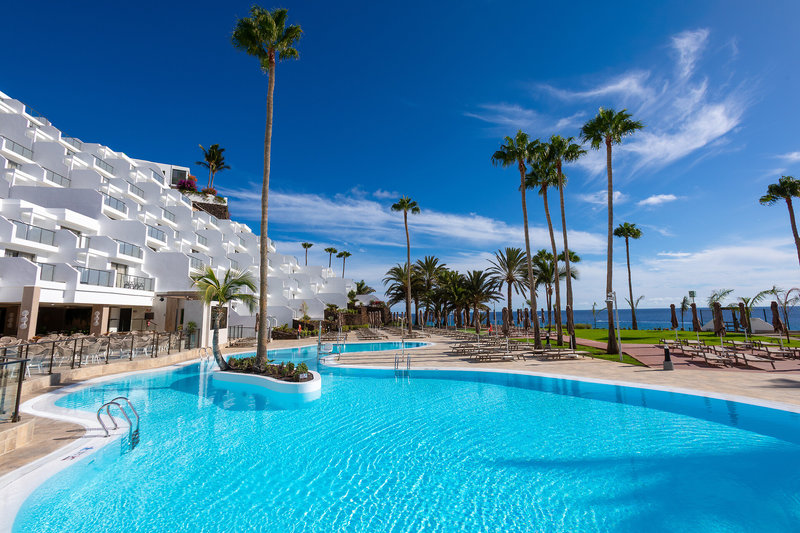 Hotel Riu Palace Calypso 3
