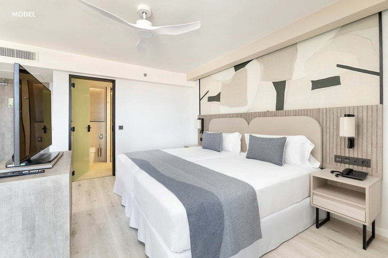 Hotel Riu Palace Calypso 8