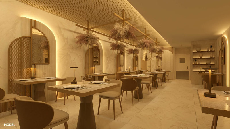 Hotel Riu Palace Calypso 11