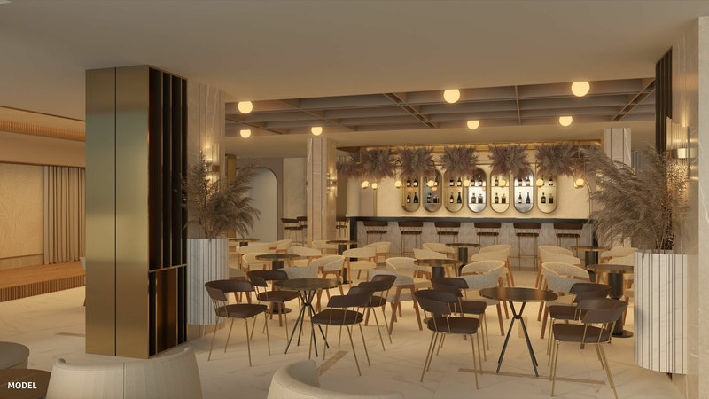 Hotel Riu Palace Calypso 12