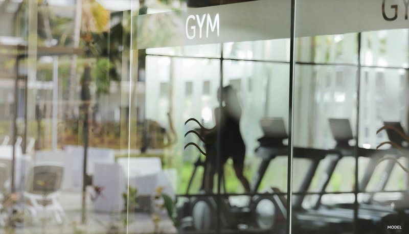 Hotel Riu Palace Calypso 13