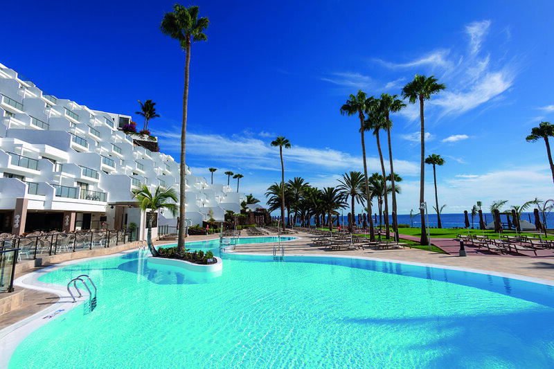 Hotel Riu Palace Calypso 1