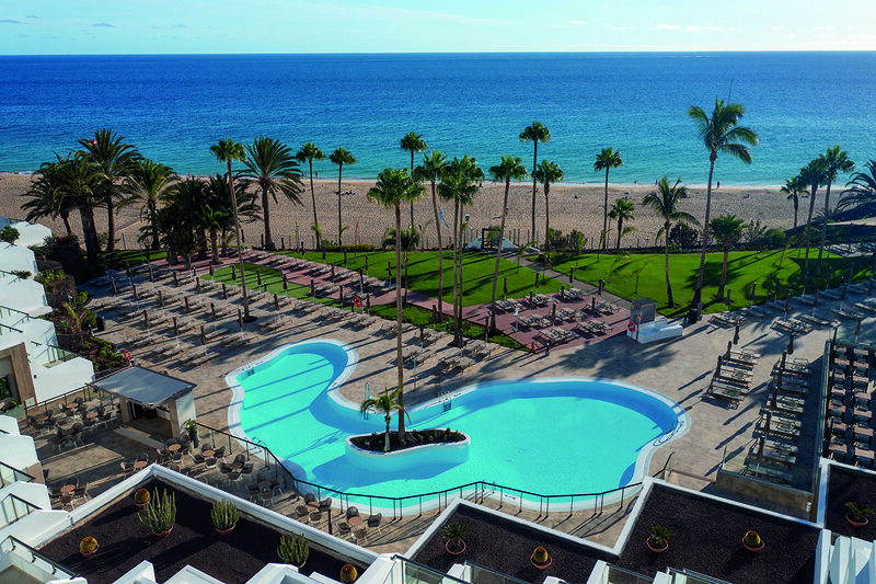 Hotel Riu Palace Calypso 2