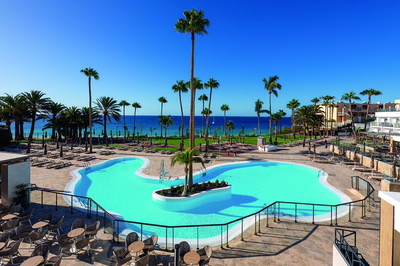 Hotel Riu Palace Calypso 4