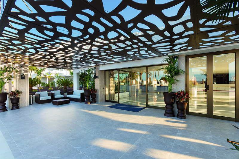 Hotel Riu Palace Calypso 7