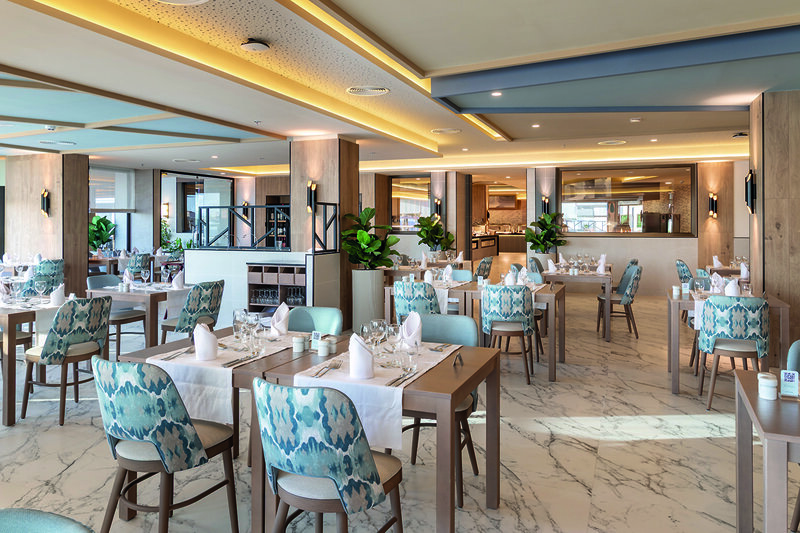 Hotel Riu Palace Calypso 14