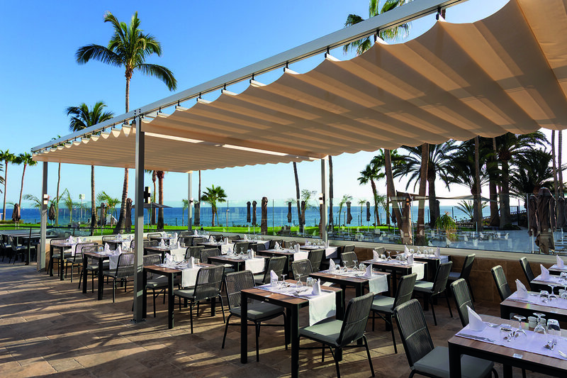 Hotel Riu Palace Calypso 15