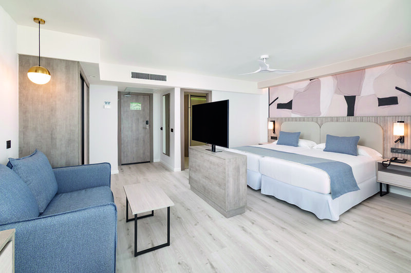 Hotel Riu Palace Calypso 16