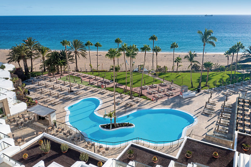 TUI BLUE Riu Calypso 1