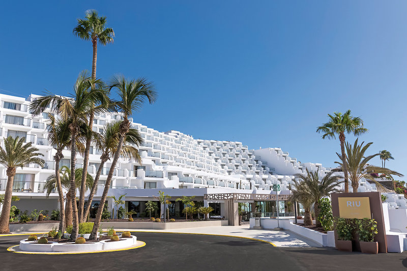 TUI BLUE Riu Calypso 3