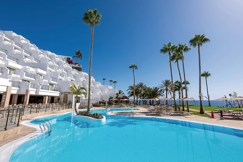 TUI BLUE Riu Calypso 4