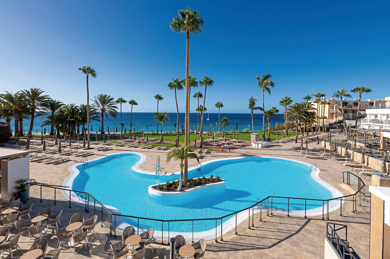 TUI BLUE Riu Calypso 5