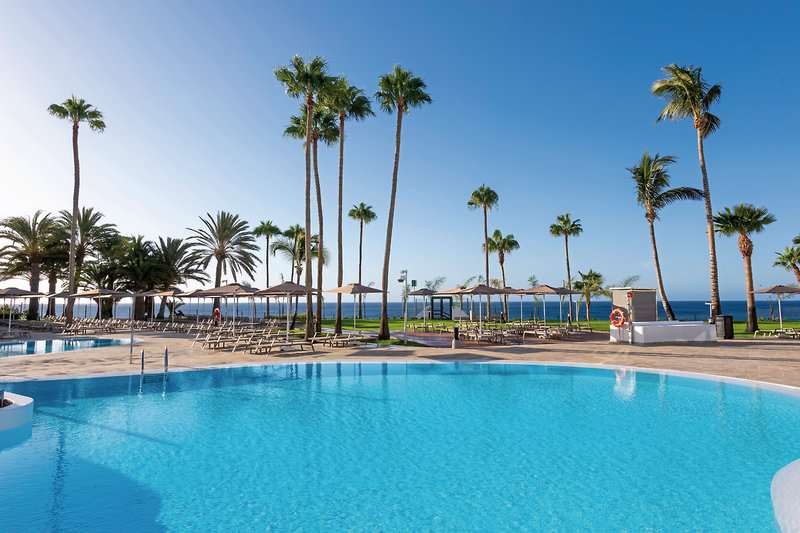 TUI BLUE Riu Calypso 6