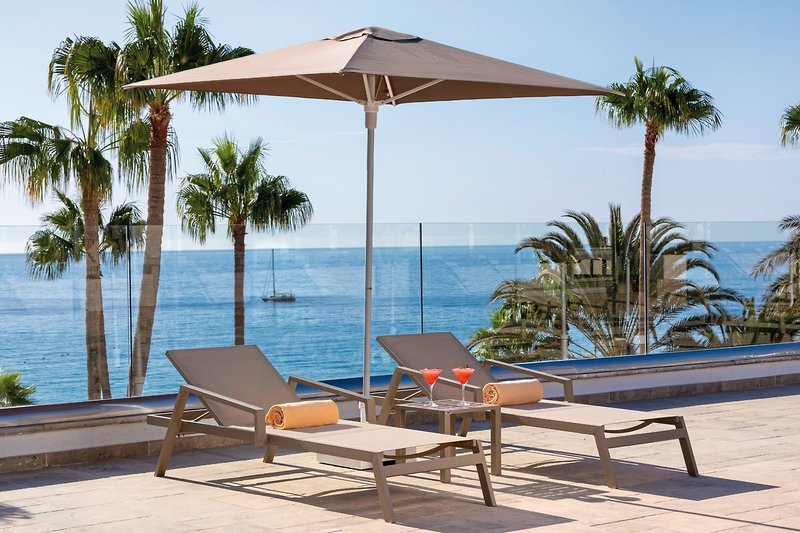 TUI BLUE Riu Calypso 7