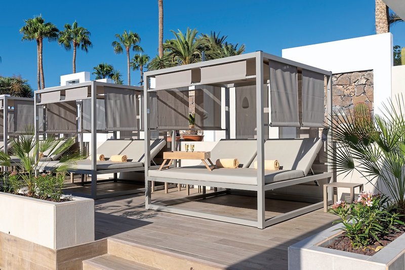 TUI BLUE Riu Calypso 9