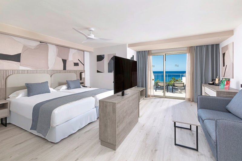 TUI BLUE Riu Calypso 20