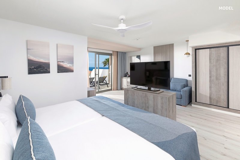 TUI BLUE Riu Calypso 22