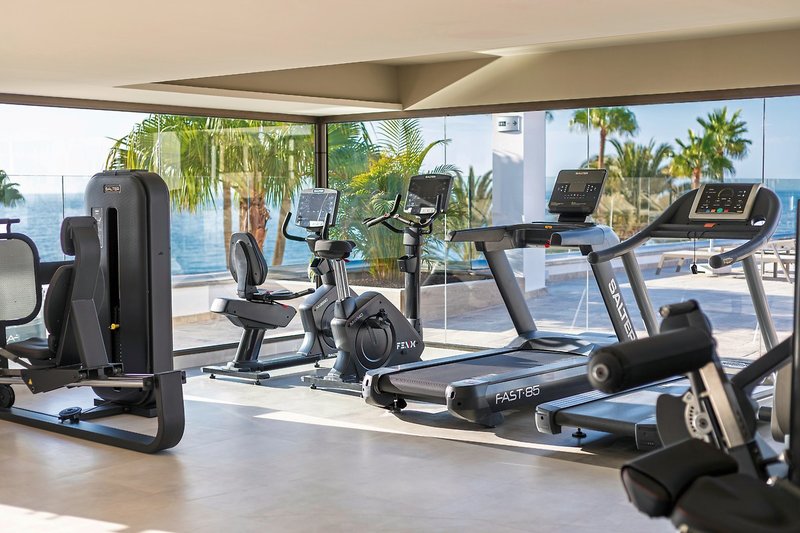 TUI BLUE Riu Calypso 27