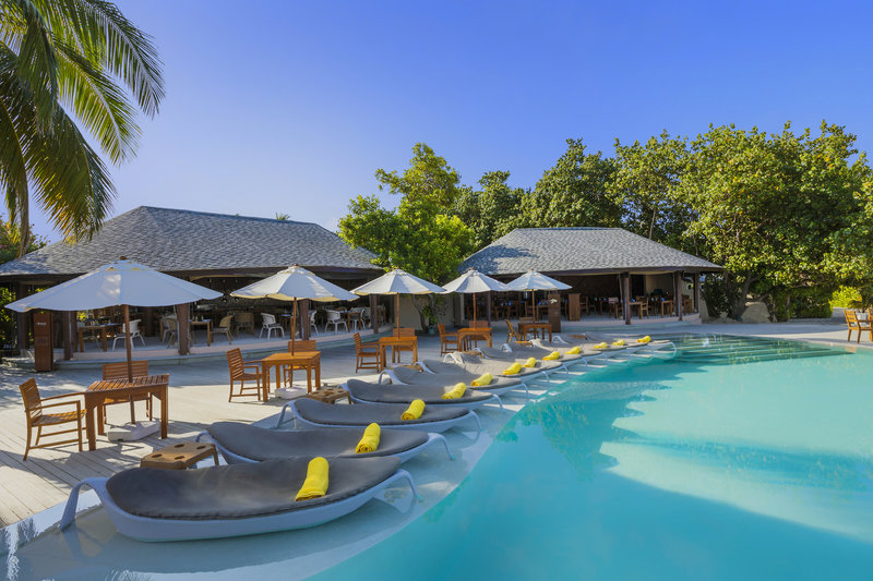 Centara Ras Fushi Resort & Spa Maldives 2