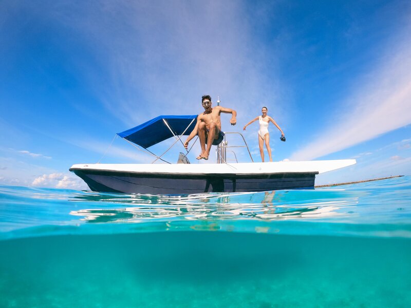 Centara Ras Fushi Resort & Spa Maldives 18