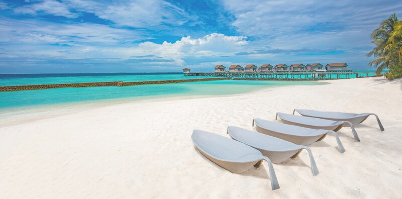 Centara Ras Fushi Resort & Spa Maldives 19