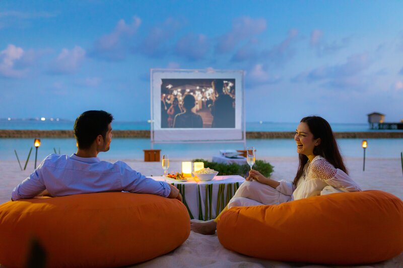 Centara Ras Fushi Resort & Spa Maldives 22