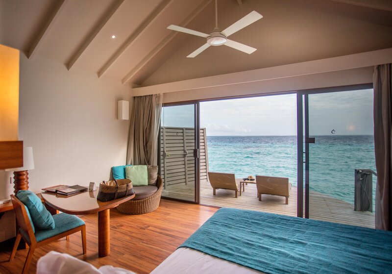 Centara Ras Fushi Resort & Spa Maldives 26