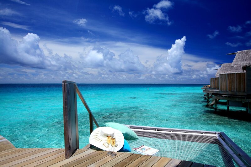 Centara Ras Fushi Resort & Spa Maldives 27