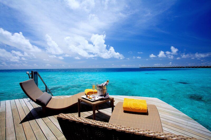 Centara Ras Fushi Resort & Spa Maldives 28