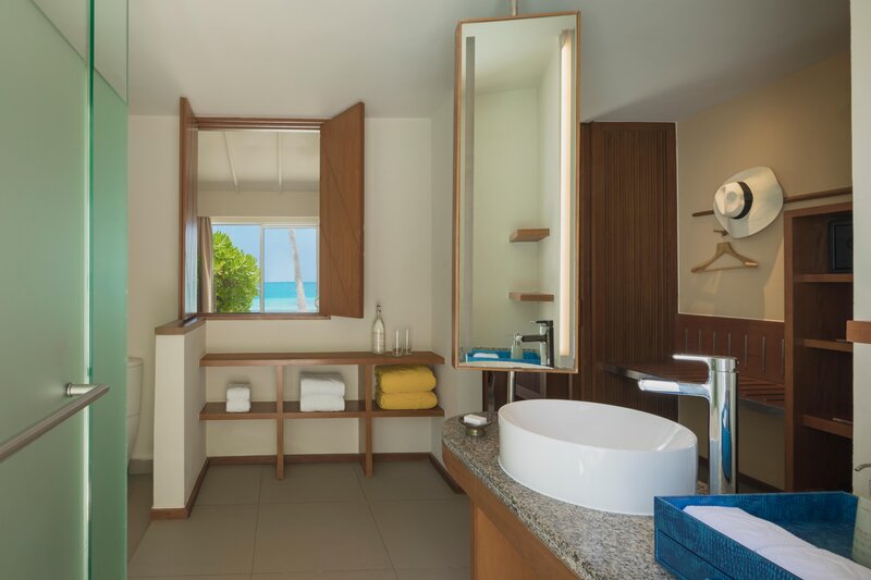 Centara Ras Fushi Resort & Spa Maldives 31