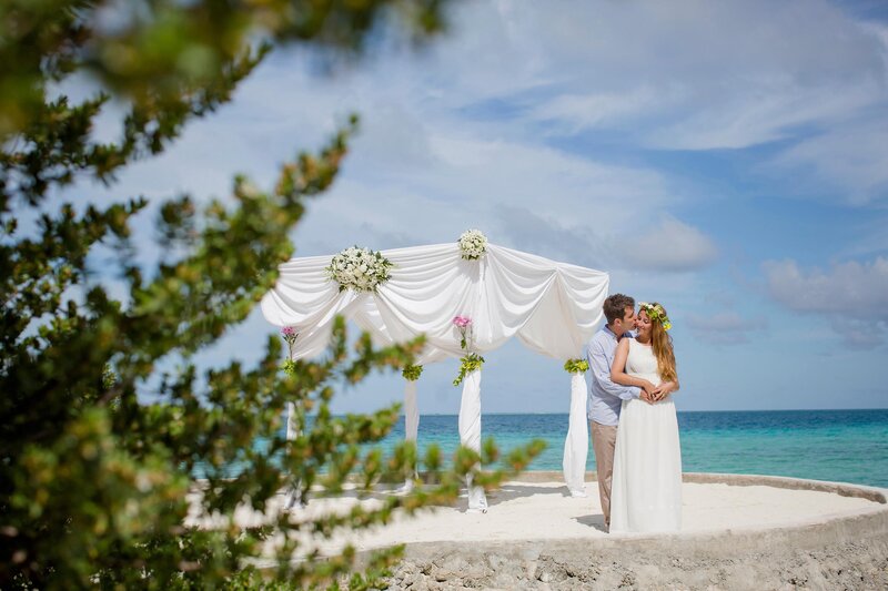 Centara Ras Fushi Resort & Spa Maldives 34