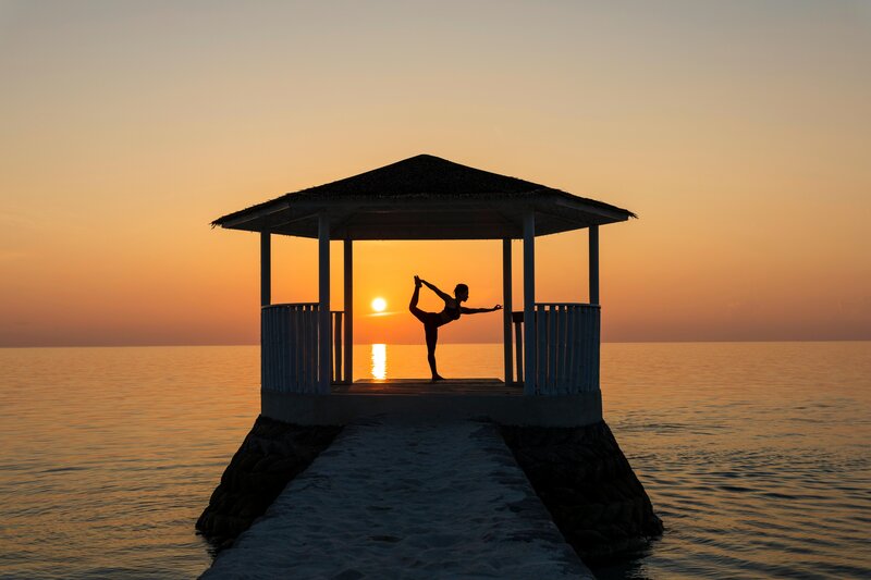 Centara Ras Fushi Resort & Spa Maldives 35