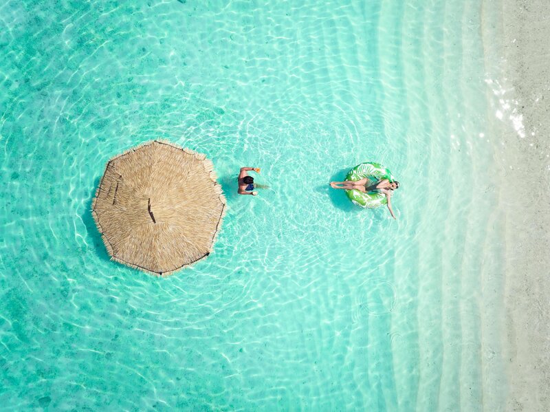 Centara Ras Fushi Resort & Spa Maldives 40