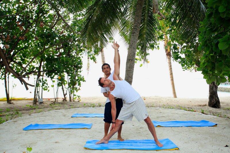 Centara Ras Fushi Resort & Spa Maldives 44